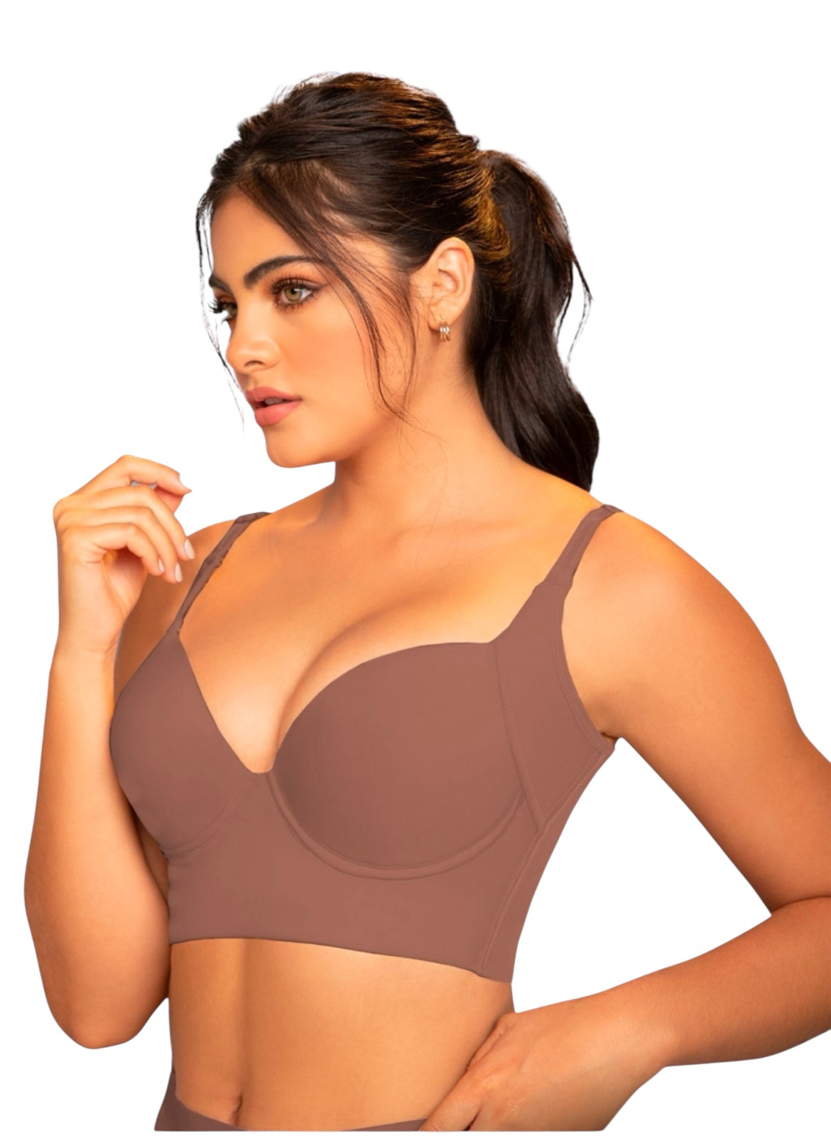Bra espalda ancha Ref:40000 C