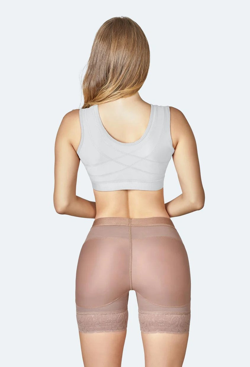 Short Levanta Cola Ref:16001