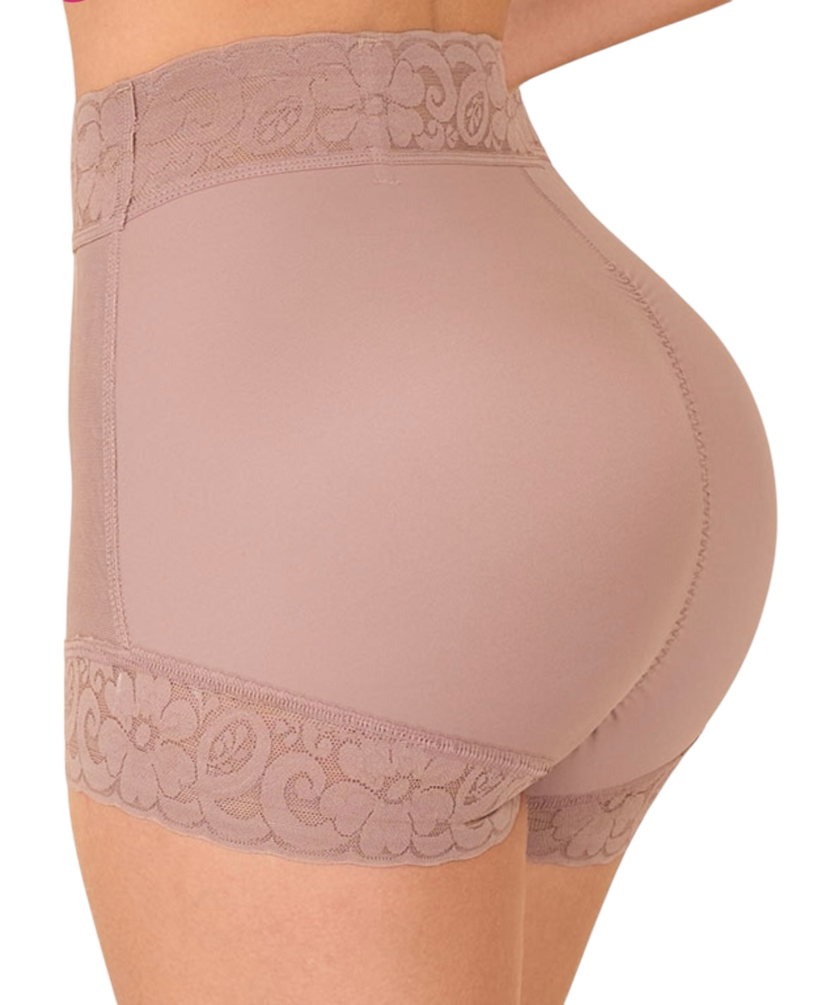 Panty faja invisible Ref:142076