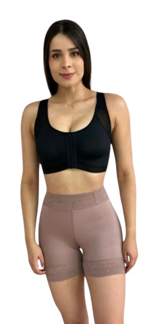 Short levanta cola invincible Ref:2800