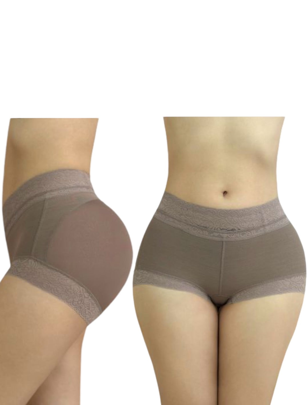 Panty super cachetero Ref:2900