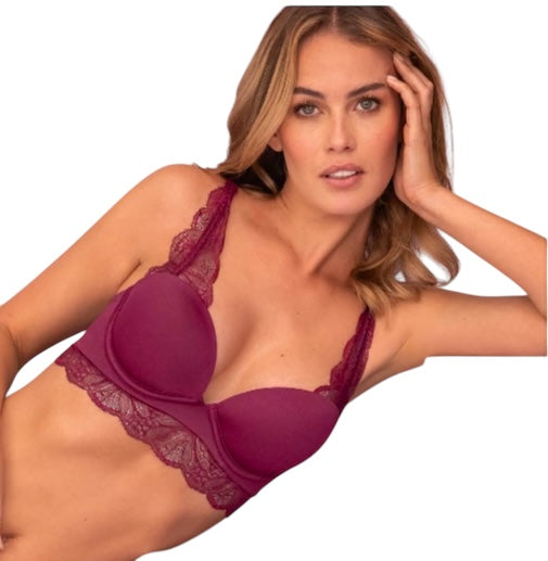 Bra sexy essential Ref:091020