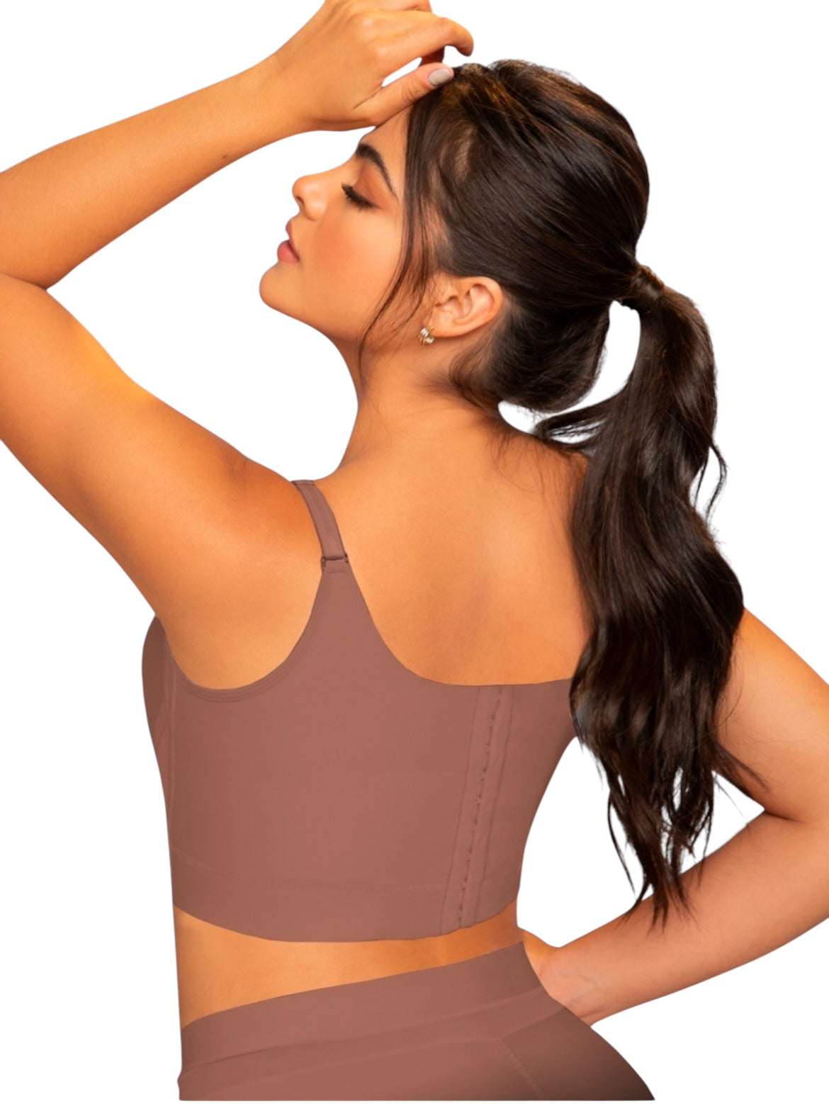 Bra espalda ancha Ref:40000 C