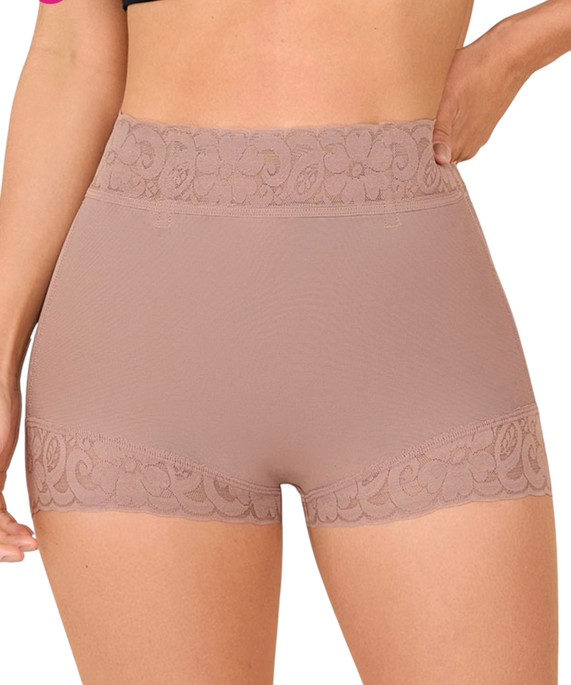 Panty faja invisible Ref:142076
