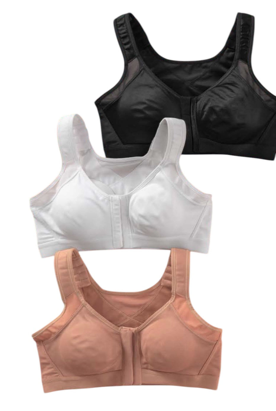 Bra multifunctional Ref: 011473