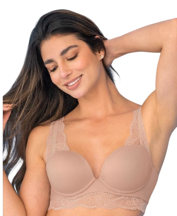 Bra sexy essential Ref:091020