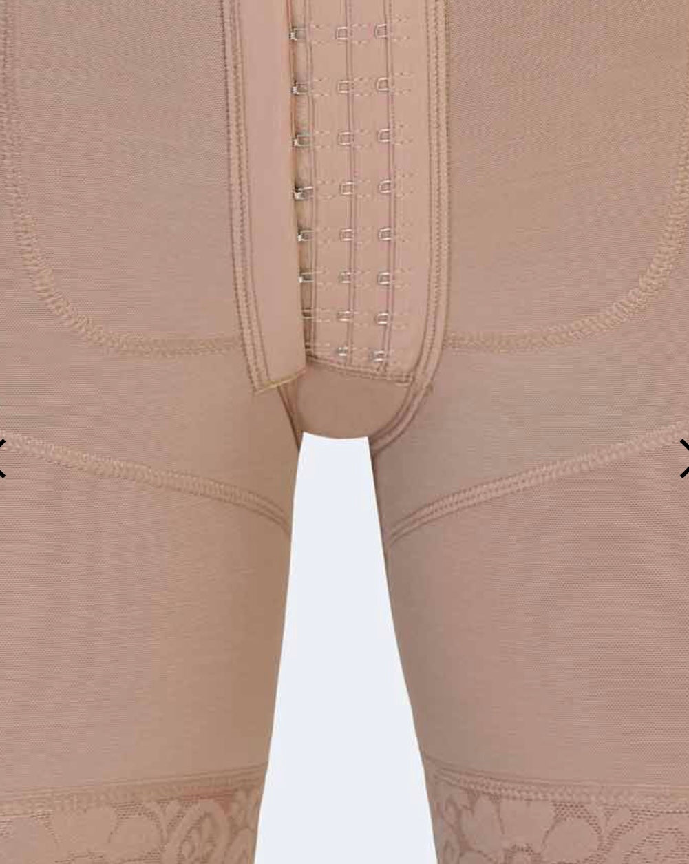 Body short con Broches Ref:12032.