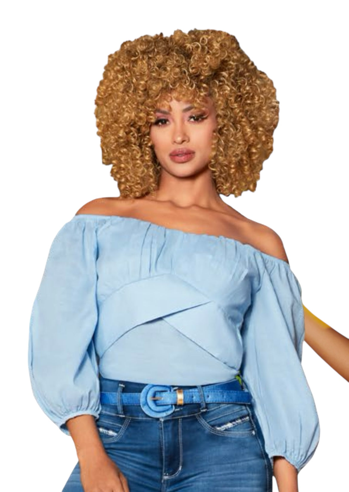 Hermosa blusa veraneraRef:142076