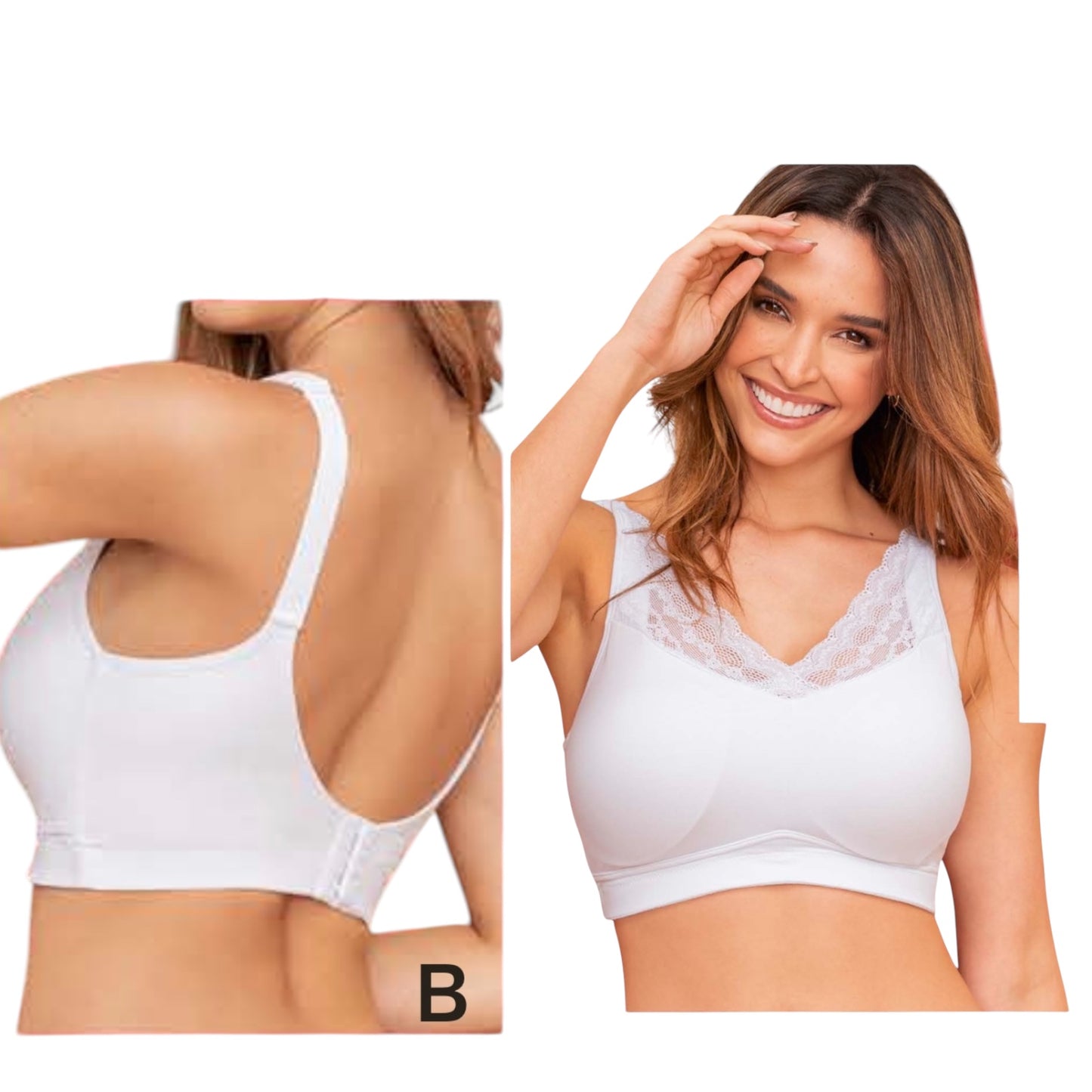 Brastop ultra confot Ref:91004N