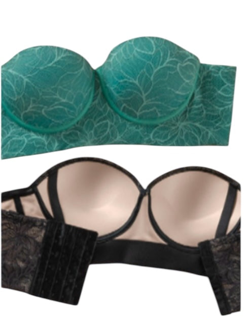 Bustier 360•Ref:2911N