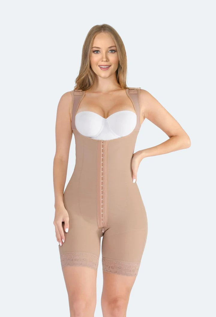 Full Body con Broches Ref: 11039