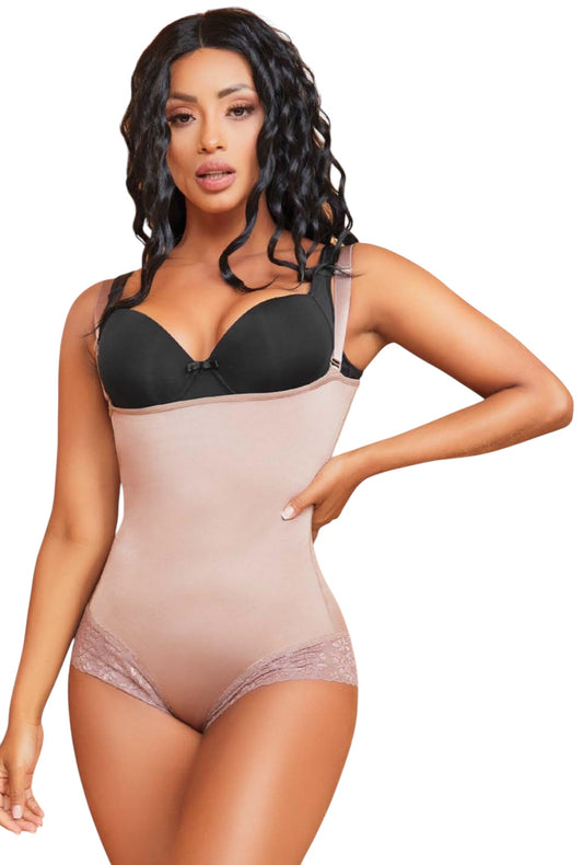 Body tipo panty Ref:2201-161