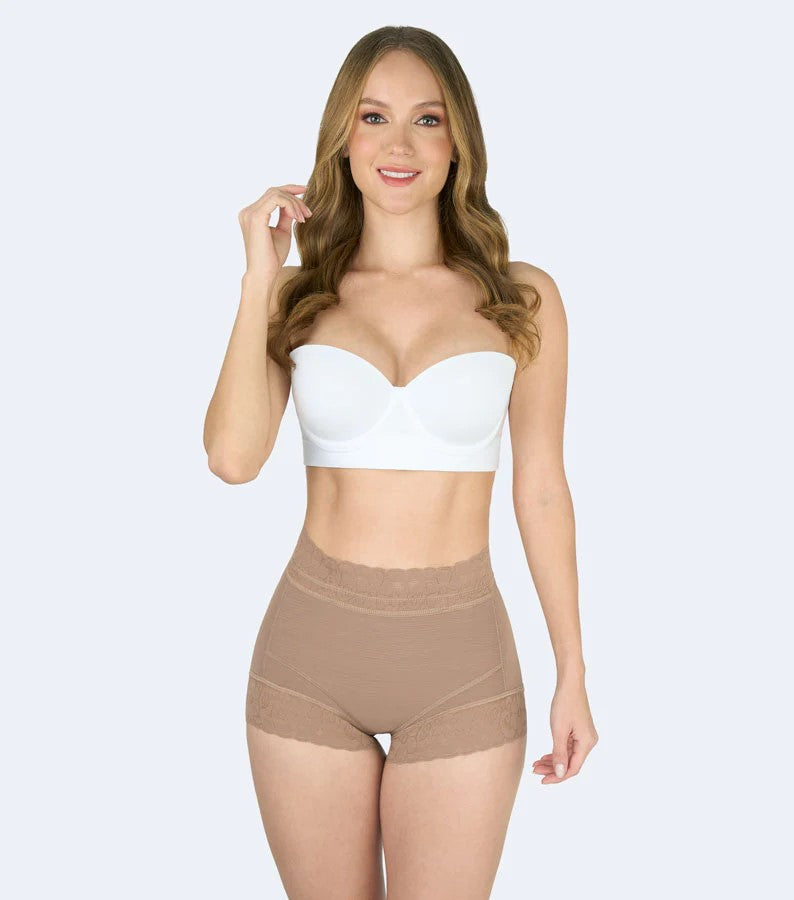 Panty levanta cola Ref: 16009-1