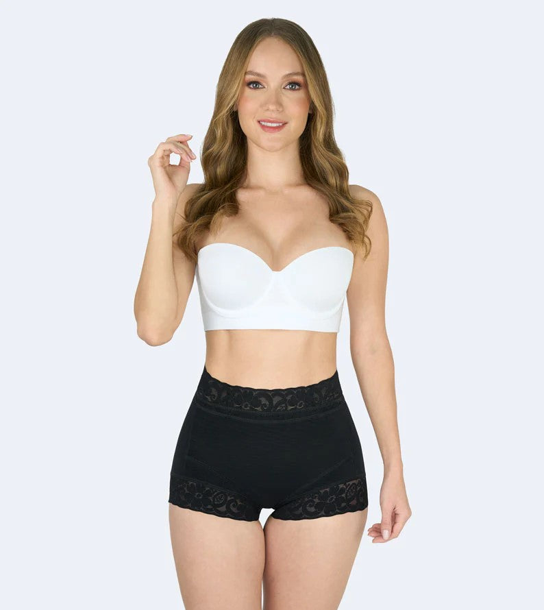 Panty levanta cola Ref: 16009-1