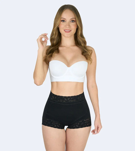 Panty levanta cola Ref: 16009-1