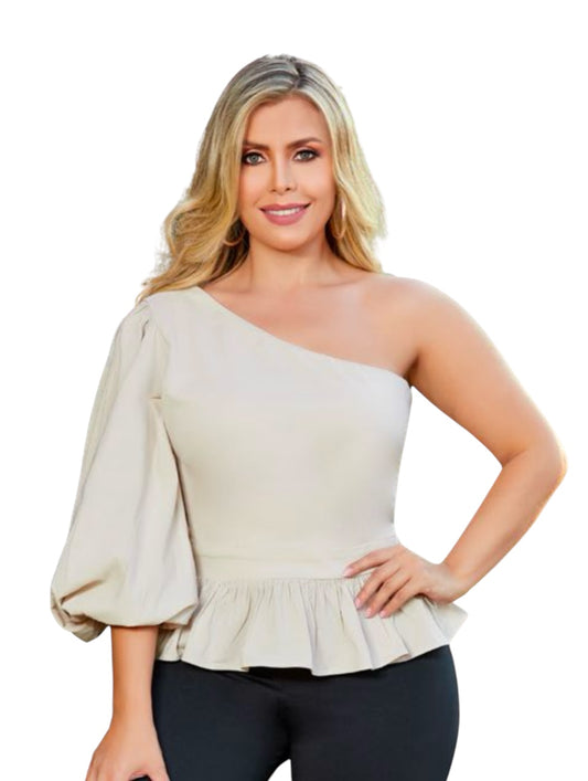 Blusa de verano Ref:2580