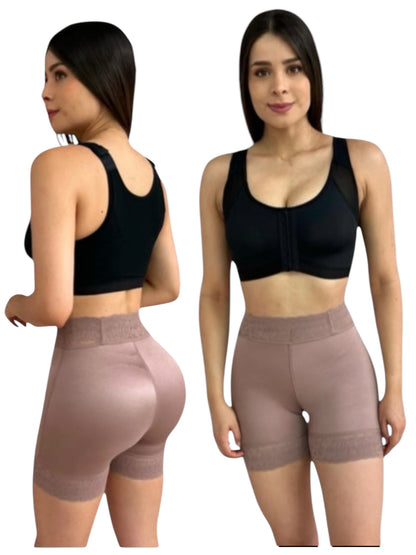 Short levanta cola invincible Ref:2800