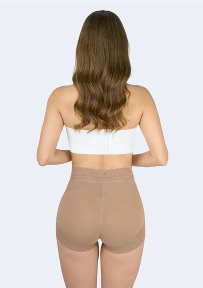 Panty levanta cola Ref: 16009-1