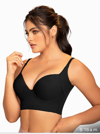 Bra espalda ancha Ref:40000 C
