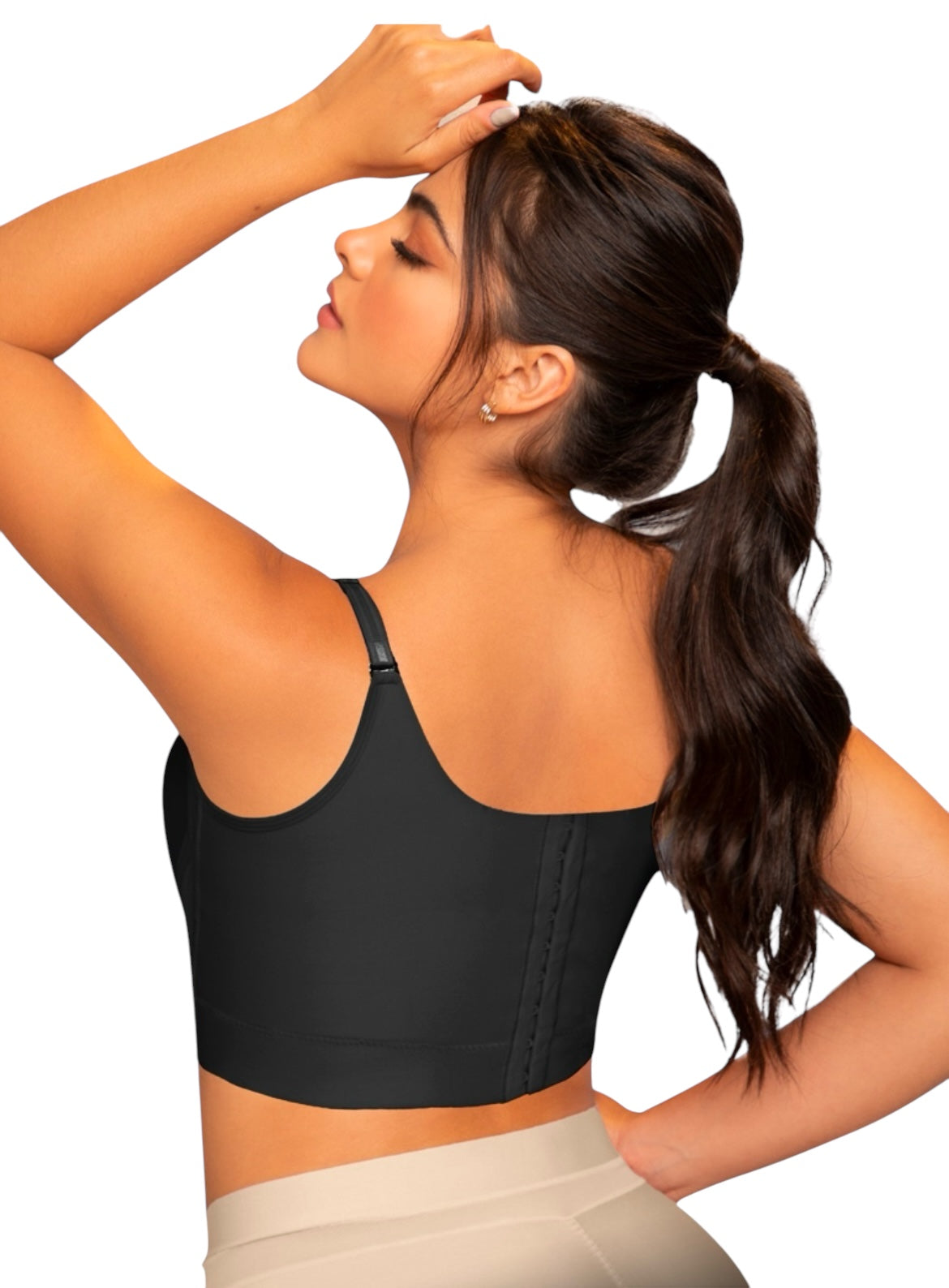 Bra espalda ancha Ref:40000 C