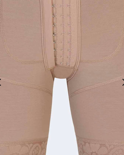 Body short con Broches Ref:12032.