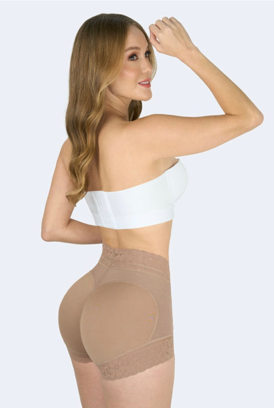 Panty levanta cola Ref:16009-1