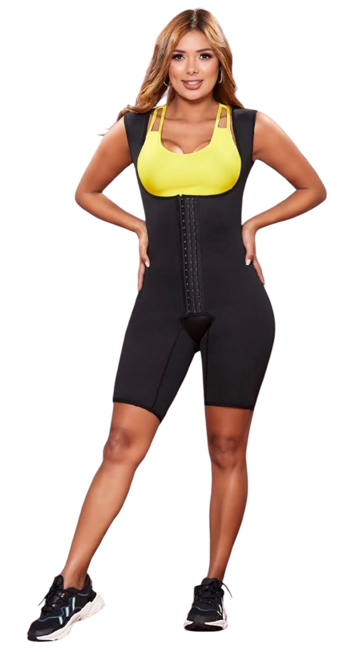 Atuendo deportivo en Neopreno de alto rendimiento Ref: 2012