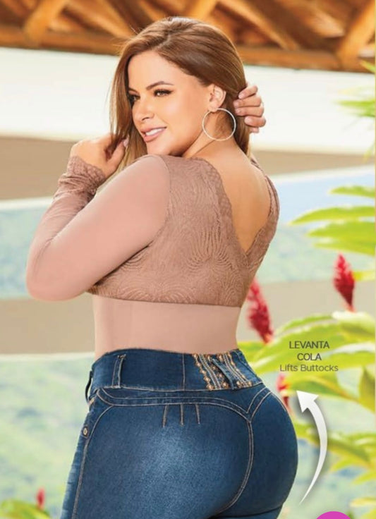Hermoso body Ref:122076