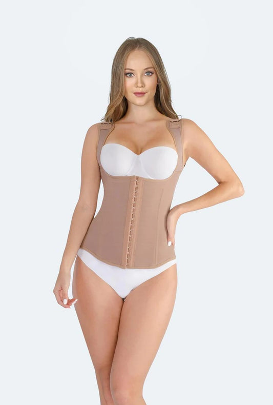 Chaleco con Broches Ref: 10020